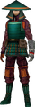 Soldier Murasame