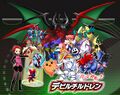 Main visual artwork