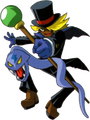 Kurodanshaku
