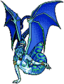 Hurt sprite from the PC-98 version of Giten Megami Tensei: Tokyo Revelation
