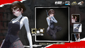 Makoto's student council costume