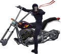 Hell Biker