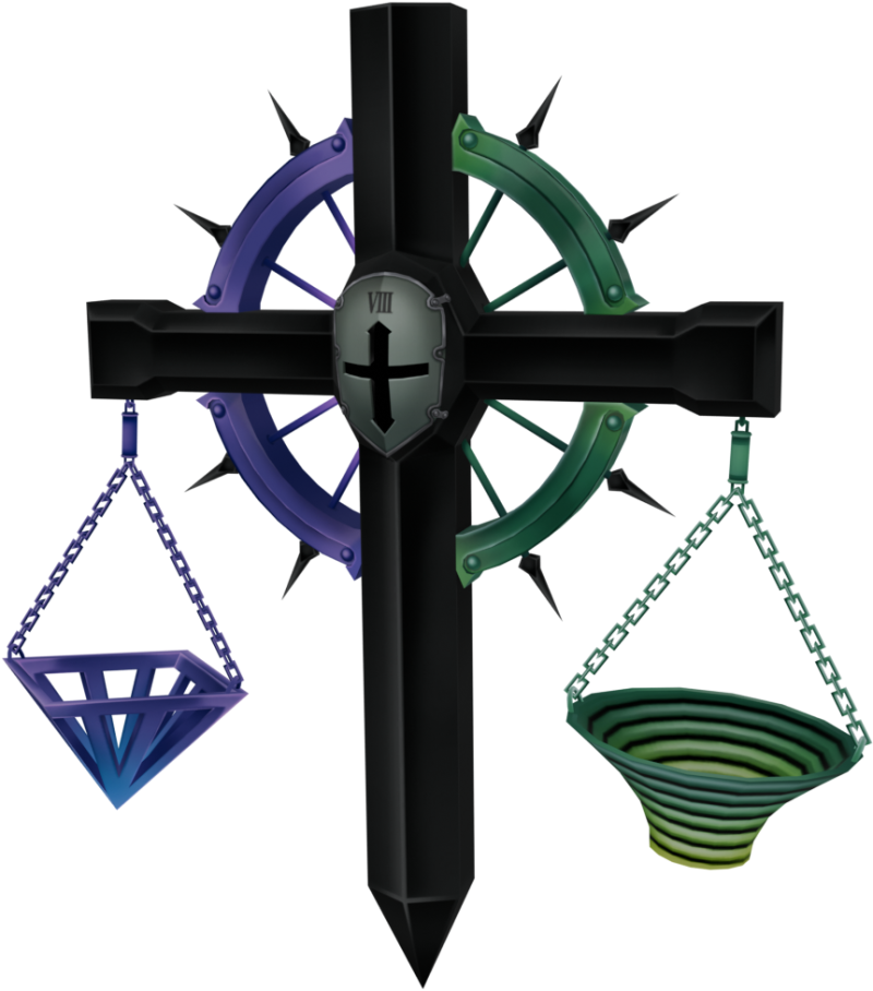 Sky Balance | Megami Tensei Wiki