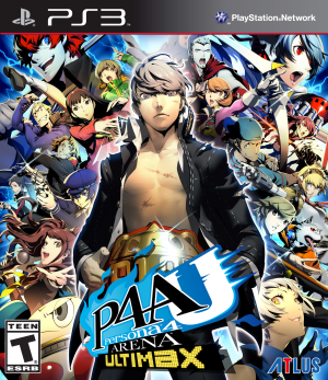 P4AU PS3 Cover US.png