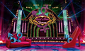 Sultry Lounge, Main Stage (Fever) Concept 1