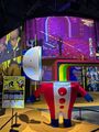 Headless Teddie photo spot