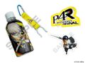 TGS water bottle and carbiner freebies, received for playing the demo