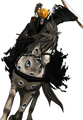 White Rider