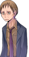Salaryman