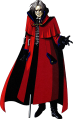 Artwork for Shin Megami Tensei: Devil Summoner
