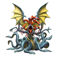 Render from Shin Megami Tensei: Liberation Dx2