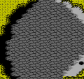 Collision Site