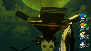 Arcana Shift | Megami Tensei Wiki