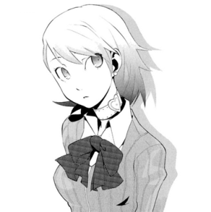 P3 Manga Yukari Takeba Crop.png