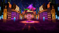 Sultry Lounge (Fog)