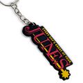 Junes Keychain