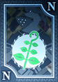 Knight of Wands from Persona 4 Golden