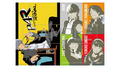 Furuhon Ichiba: A4 size clear file