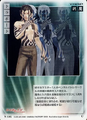 Card N-186 from Shin Megami Tensei Card Game: Nocturne Ver.