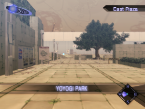 SMT3 Yoyogi Park Screenshot.png