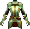 White Armor