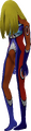 Model from Shin Megami Tensei: Nine