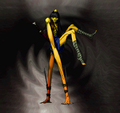 Render from Shin Megami Tensei: Devil Summoner: Akuma Zensho