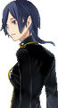 Makoto Sako (Sad)