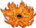 Sprite from the Windows version of Giten Megami Tensei: Tokyo Revelation