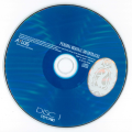 Scan of disc 1.