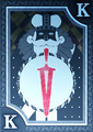 King of Swords