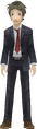 Tohru Adachi