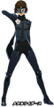 Metal Rider