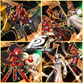 Persona Bundle