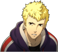 Angry (New Pose)