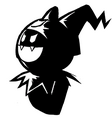 Black Frost