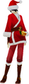 Christmas Outfit