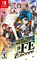 North American cover of Tokyo Mirage Sessions ♯FE Encore