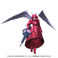 Render from Shin Megami Tensei: Liberation Dx2