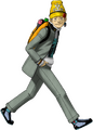 Masao Inaba