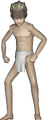 Humanoid model