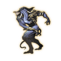 Card graphic from Persona 4
