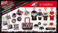 P5R collab with Kawaisouni!