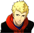 Angry (New Pose)