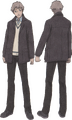 Noboru Inui