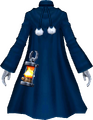 Pyro Coat (Back)