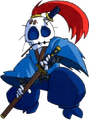 Skeleton