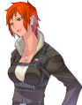 Misaki Izuna
