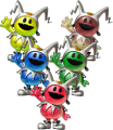 Graphic from Devil Survivor 2: Record Breaker