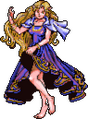 Sprite from the Windows version of Giten Megami Tensei: Tokyo Revelation